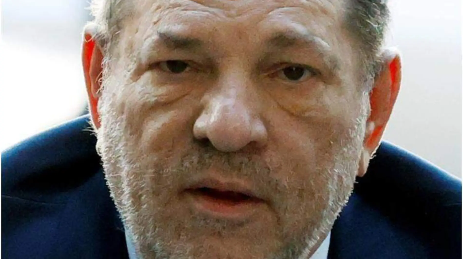 Harvey Weinstein